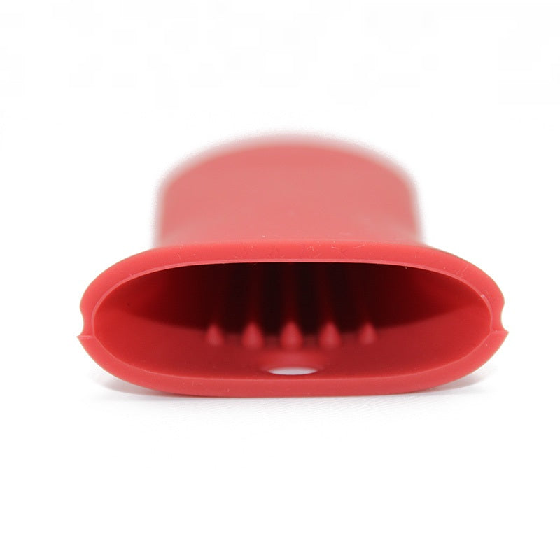 Universal Silicone Pot Handle Holder Grip by HitMyNeed