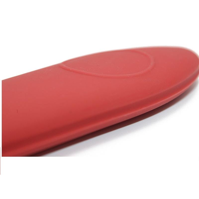 Universal Silicone Pot Handle Holder Grip by HitMyNeed