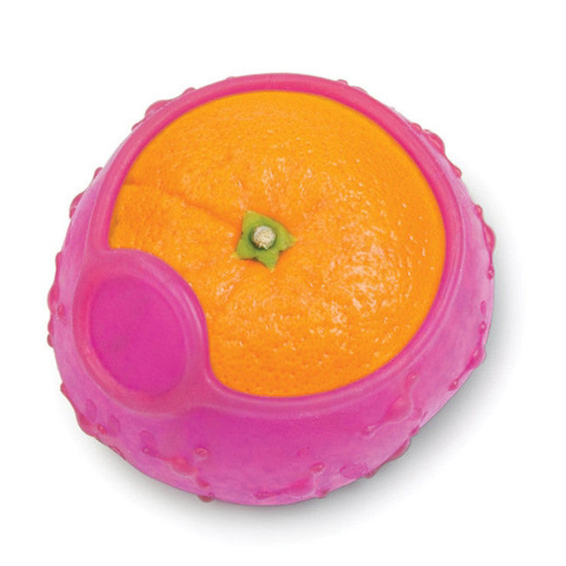 Universal Silicone Stretch Suction Lids Set (4pcs) by HitMyNeed