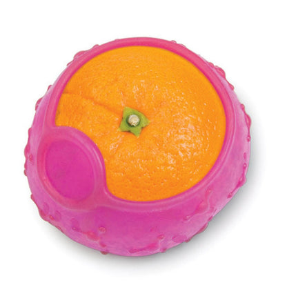 Universal Silicone Stretch Suction Lids Set (4pcs) by HitMyNeed