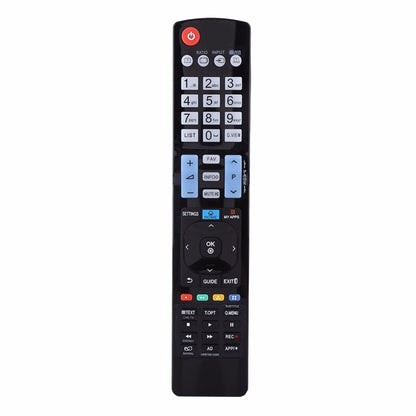 Universal Smart TV Remote Control for LG Models by HitMyNeed