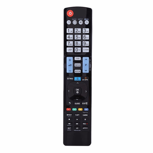 Universal Smart TV Remote Control for LG Models by HitMyNeed