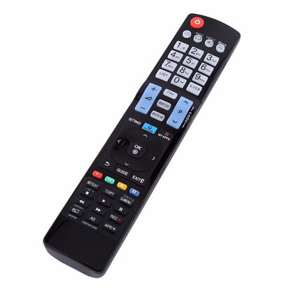 Universal Smart TV Remote Control for LG Models by HitMyNeed