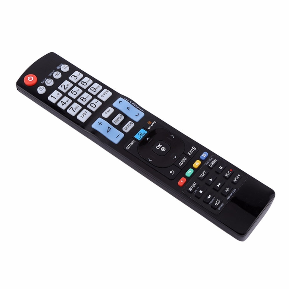 Universal Smart TV Remote Control for LG Models by HitMyNeed