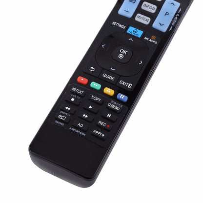 Universal Smart TV Remote Control for LG Models by HitMyNeed