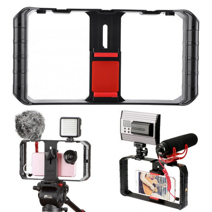 Universal Smartphone & Camera Video Stabilizer Rig by HitMyNeed