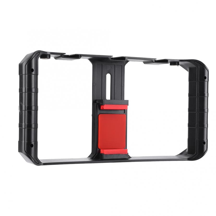 Universal Smartphone & Camera Video Stabilizer Rig by HitMyNeed