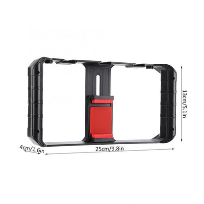 Universal Smartphone & Camera Video Stabilizer Rig by HitMyNeed