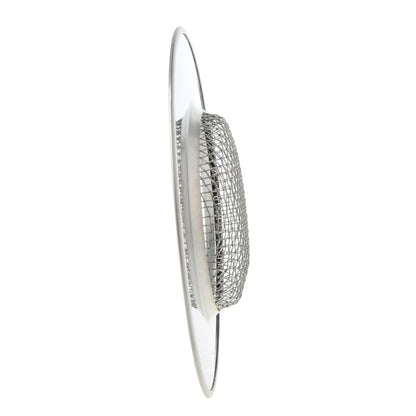 Universal Stainless Steel Sink Strainer by HitMyNeed