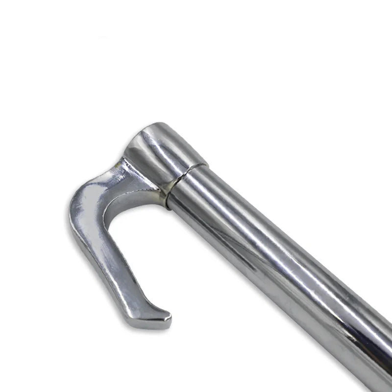 Universal Steering Wheel & Pedal Anti‑Theft Lock by HitMyNeed