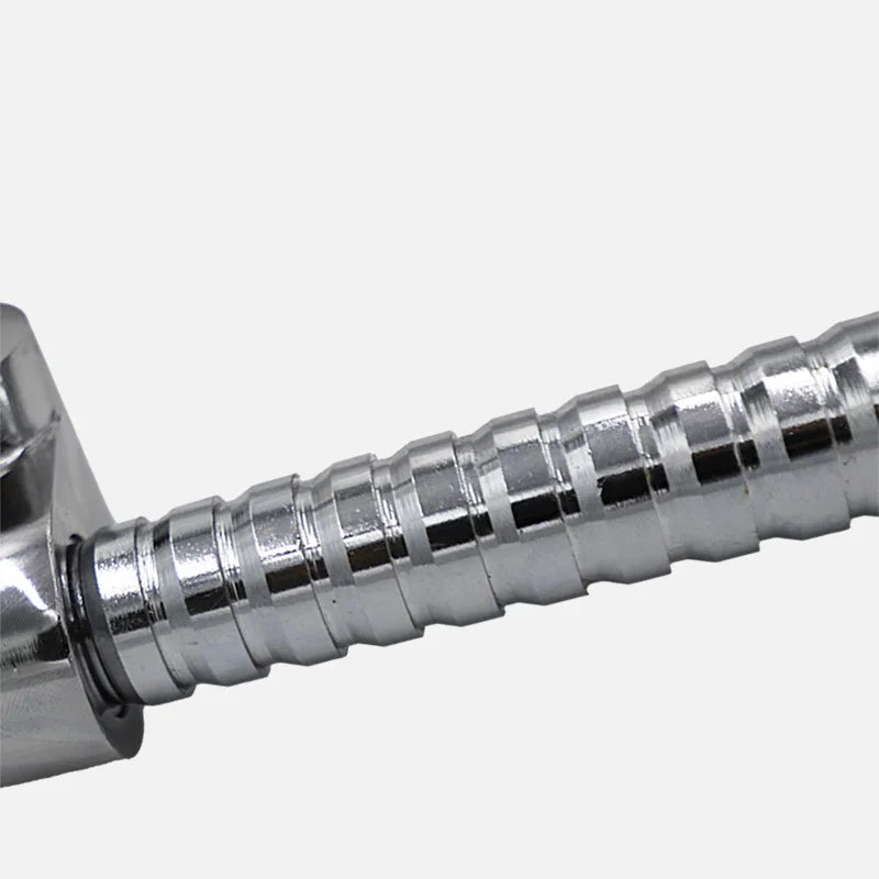 Universal Steering Wheel & Pedal Anti‑Theft Lock by HitMyNeed