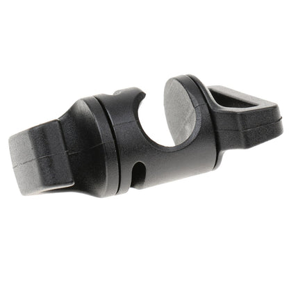 Universal Tent Pole Clip Connector 360° Rotating Hook by HitMyNeed