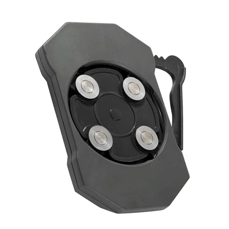 Universal Topless Can Opener for Smooth Can Edges by HitMyNeed