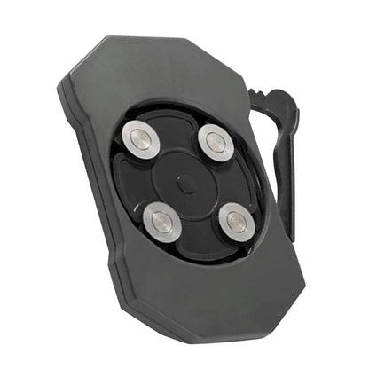 Universal Topless Can Opener for Smooth Can Edges by HitMyNeed