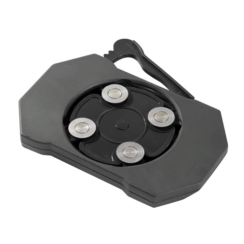 Universal Topless Can Opener for Smooth Can Edges by HitMyNeed