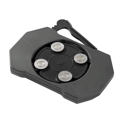 Universal Topless Can Opener for Smooth Can Edges by HitMyNeed