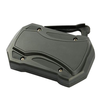 Universal Topless Can Opener for Smooth Can Edges by HitMyNeed