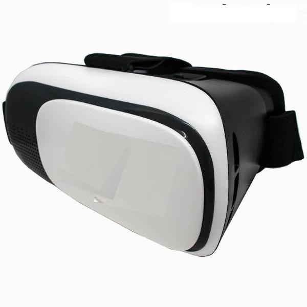 Universal VR 3D Glasses for Smartphones by HitMyNeed
