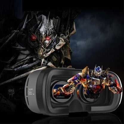 Universal VR 3D Glasses for Smartphones by HitMyNeed