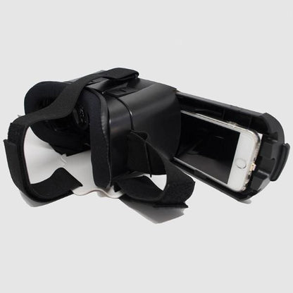 Universal VR 3D Glasses for Smartphones by HitMyNeed