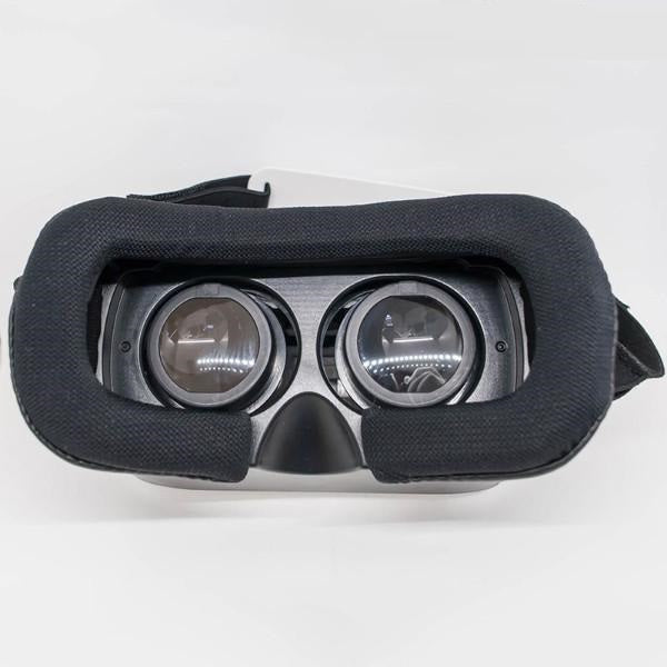 Universal VR 3D Glasses for Smartphones by HitMyNeed