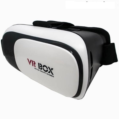 Universal VR 3D Glasses for Smartphones by HitMyNeed