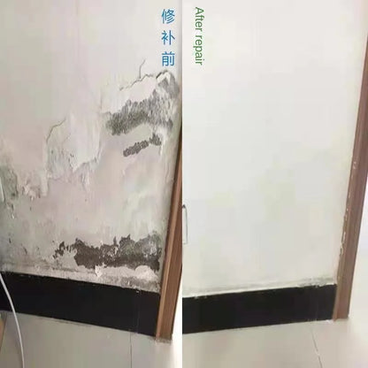 Universal Wall Repair Paste & Sealant 250g with Scraper by HitMyNeed