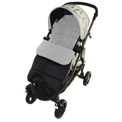 Universal Winter Stroller Footmuff Sleeping Bag by HitMyNeed