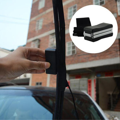 Universal Wiper Blade Repair Tool with Storage Bag by HitMyNeed