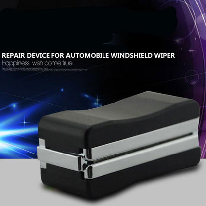 Universal Wiper Blade Repair Tool with Storage Bag by HitMyNeed