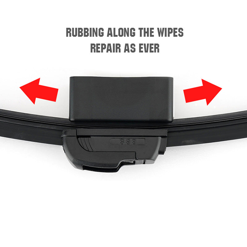 Universal Wiper Blade Repair Tool with Storage Bag by HitMyNeed