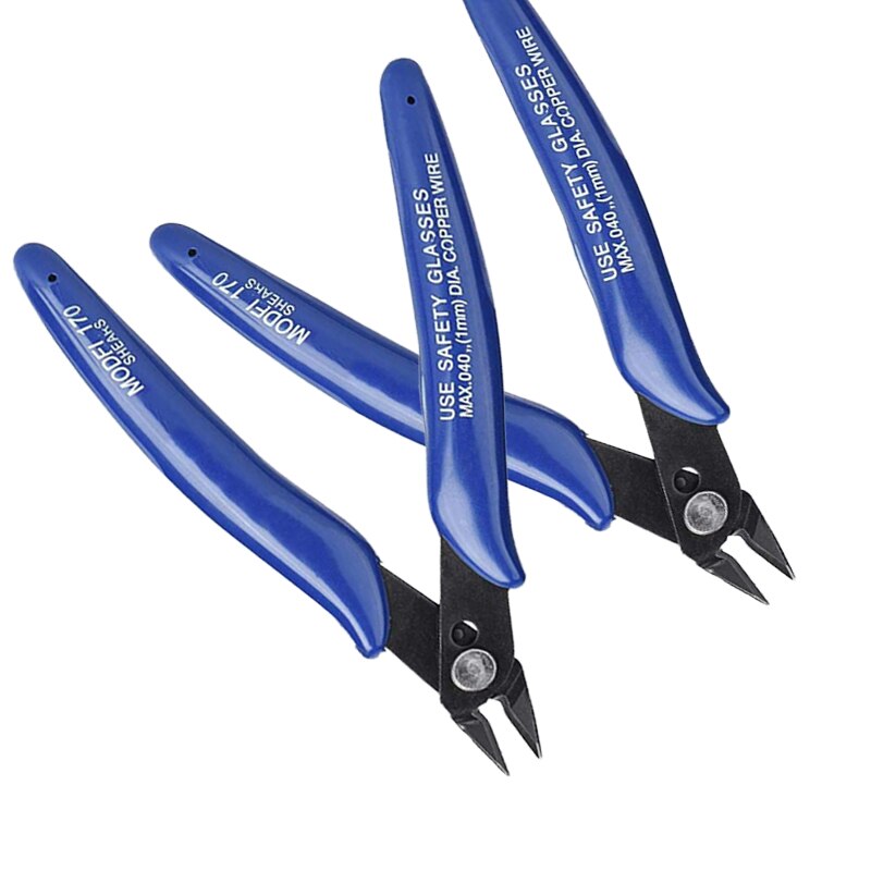 Universal Wire Cutting and Stripping Pliers by HitMyNeed