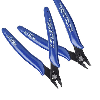 Universal Wire Cutting and Stripping Pliers by HitMyNeed
