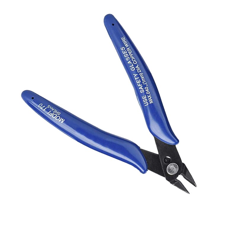 Universal Wire Cutting and Stripping Pliers by HitMyNeed