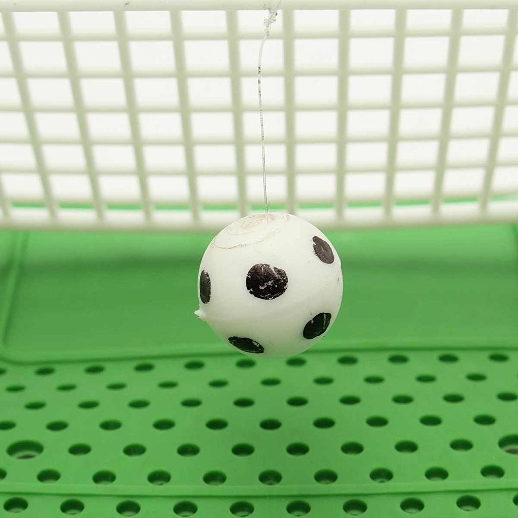 Urinal Mat Soccer Design Splash Guard Screen by HitMyNeed
