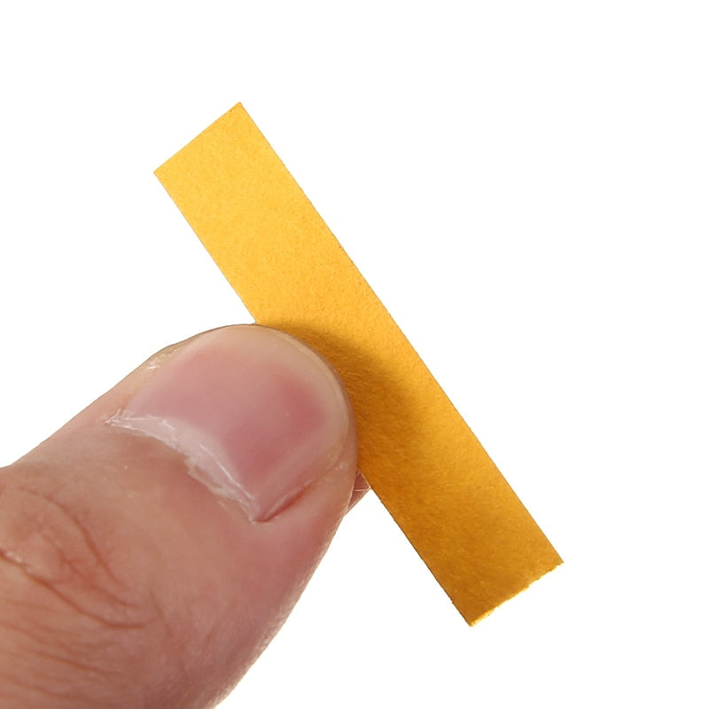 Urine pH Test Paper Roll 0-14, 5m Multipurpose by HitMyNeed