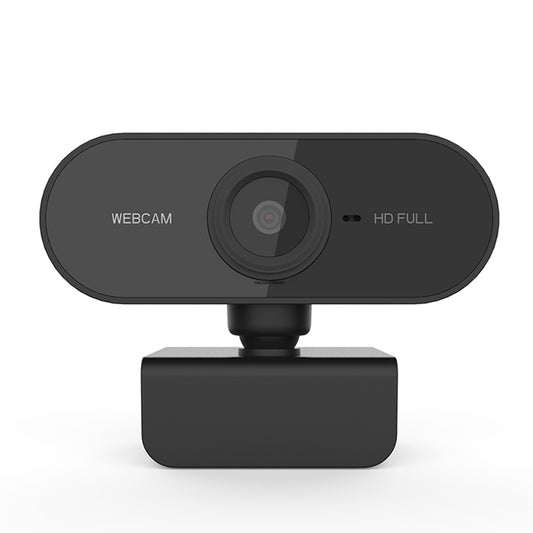 USB 1080P HD Web Camera with Microphone by HitMyNeed