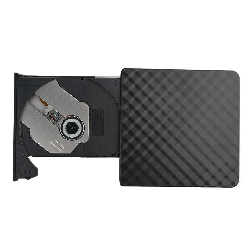 USB 3.0 External DVD Drive & CD Player by HitMyNeed