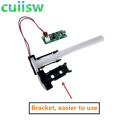 USB 5V Ultrasonic Humidifier Driver Board Kit by HitMyNeed