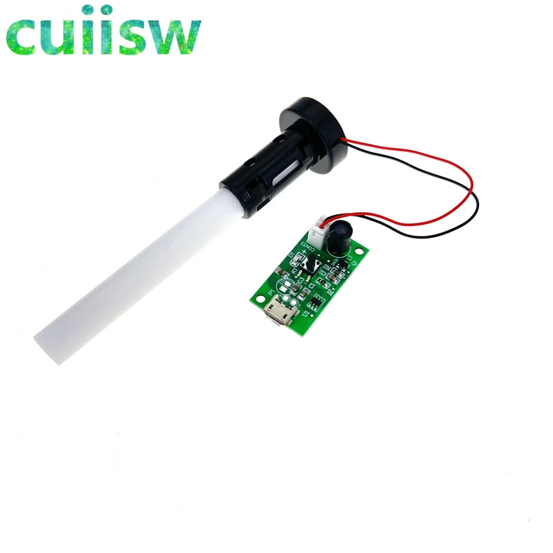 USB 5V Ultrasonic Humidifier Driver Board Kit by HitMyNeed
