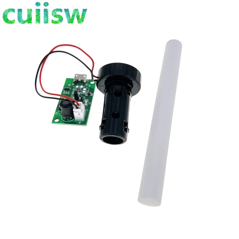USB 5V Ultrasonic Humidifier Driver Board Kit by HitMyNeed