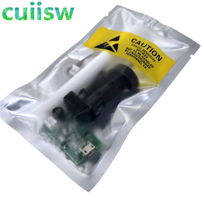 USB 5V Ultrasonic Humidifier Driver Board Kit by HitMyNeed