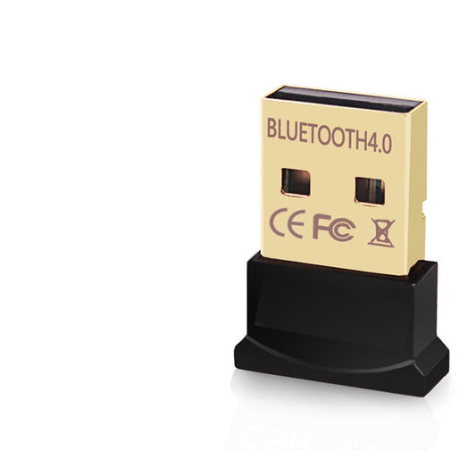 USB Bluetooth 4.0 Wireless Adapter Dongle by HitMyNeed