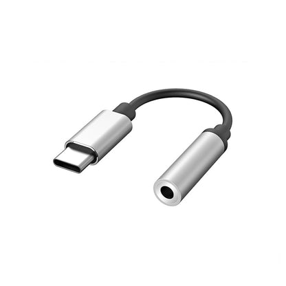 USB-C to 3.5mm Audio Adapter with DAC by HitMyNeed