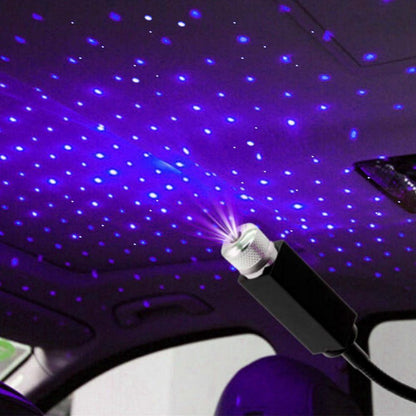 USB Car Roof Star Light Mini Projector by HitMyNeed