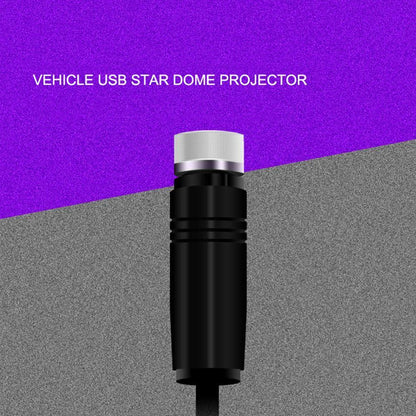USB Car Roof Star Light Mini Projector by HitMyNeed