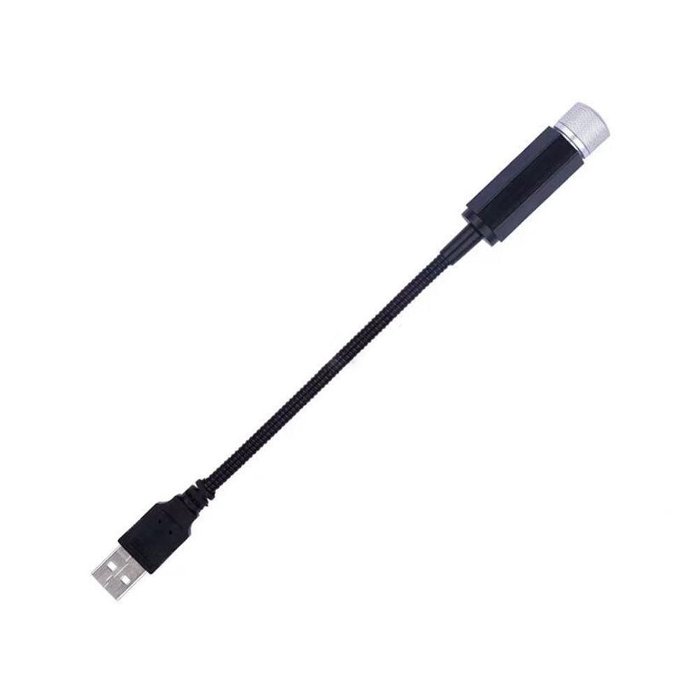 USB Car Roof Star Light Mini Projector by HitMyNeed