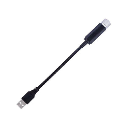 USB Car Roof Star Light Mini Projector by HitMyNeed