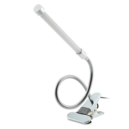 USB Clip-On LED Desk Lamp with 3 Color Modes by HitMyNeed