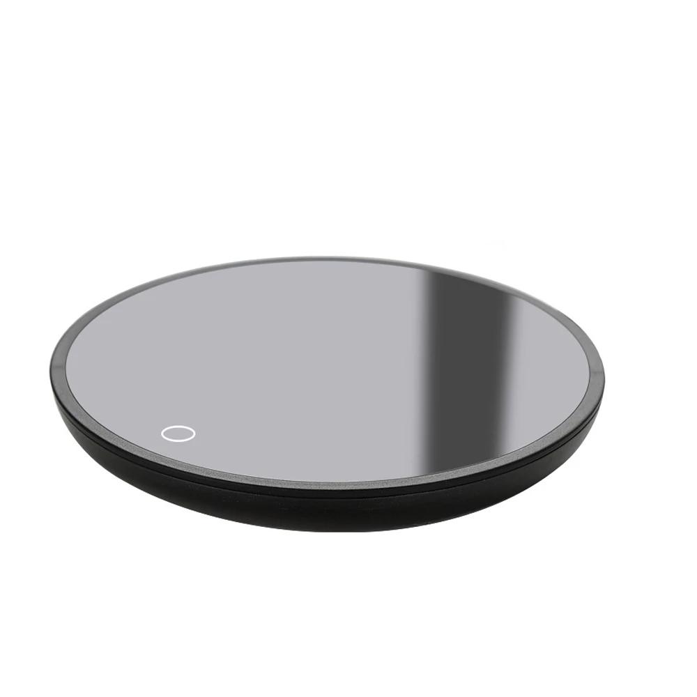 USB Coffee Mug Warmer with Touch Temperature Control by HitMyNeed